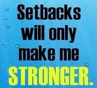 Motivation Monday...the best laid plans...