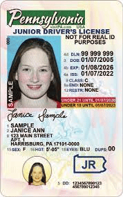 PennDOT - A Guide to Obtaining a Pennsylvania Junior Learner's Permit and  Junior Driver's License