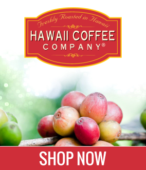 Hawaii Coffee Company & The Working Mom, LLC