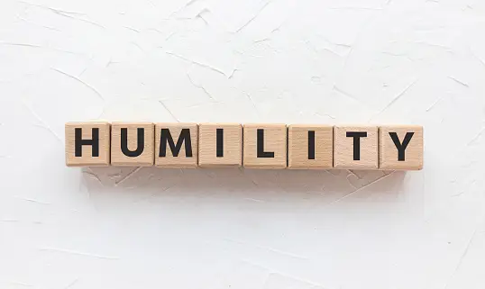 Ten Ways to Teach your Kids Humility